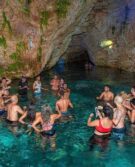 BA-CAVE #2