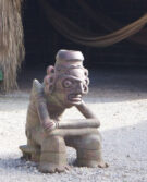 BA-TAINO VILLAGE #2