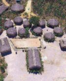 BA-TAINO VILLAGE #5