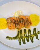 Camarones