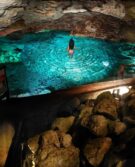 Cave Swim (1)