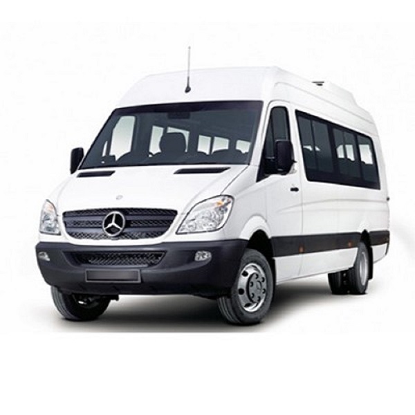 MERCEDES SPRINTER #5