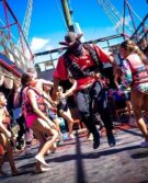 DD-CARIBBEAN PIRATES #2